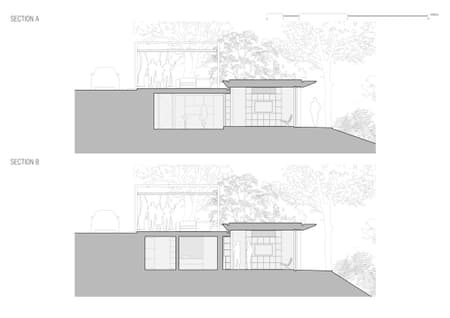 Sea House
